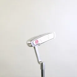 Odyssey White Hot XG 330 Mallet Putter RH 35 In Odyssey Steel Shaft 12 Odyssey White Hot XG 330 Mallet Putter RH 35 In Odyssey Steel Shaft -GOLF BAGS Sales a169777f 6ffa 5560 b9d1 c44b4b574bf6