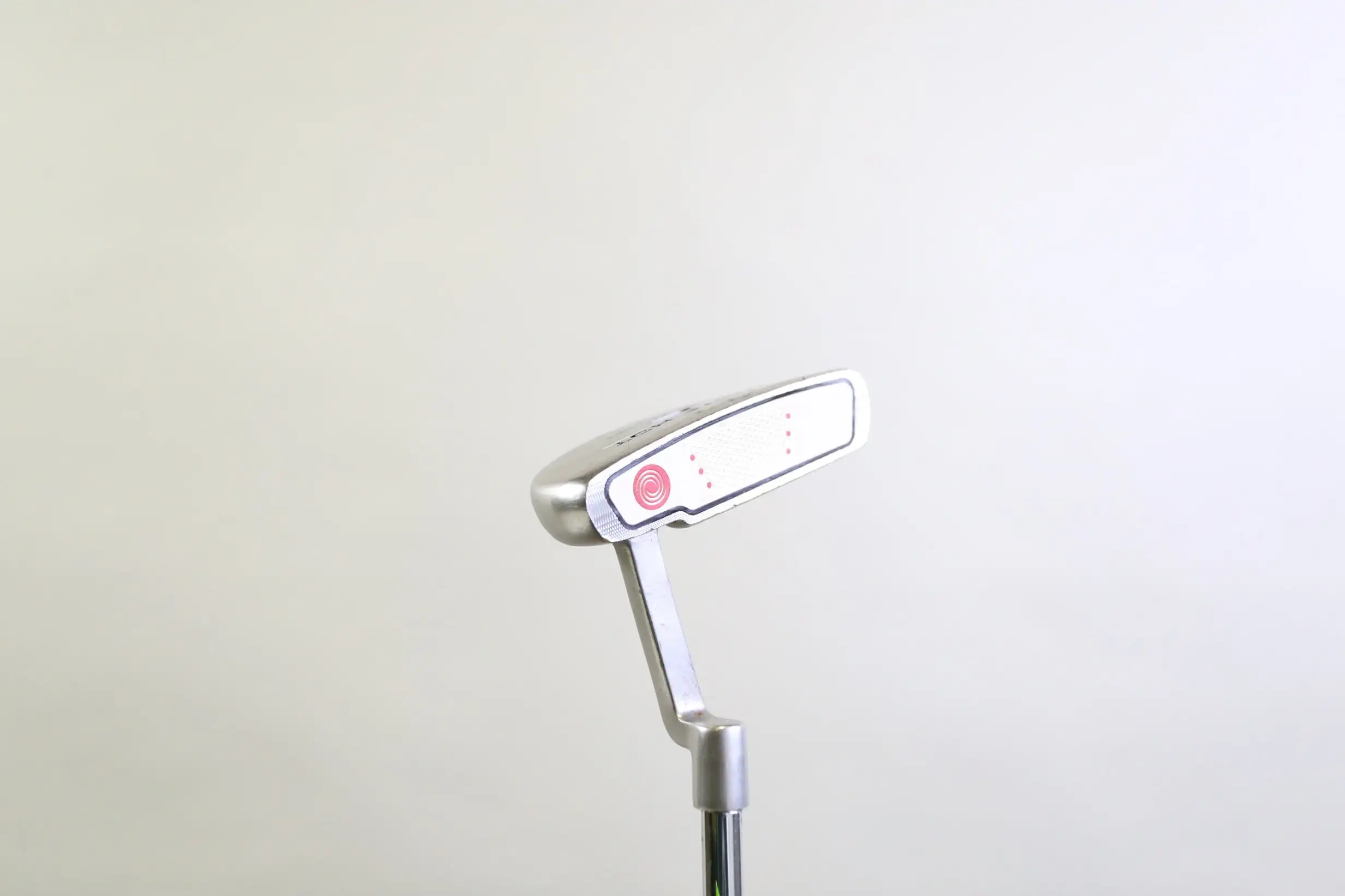 Odyssey White Hot XG 330 Mallet Putter RH 35 In Odyssey Steel Shaft 5 Odyssey White Hot XG 330 Mallet Putter RH 35 In Odyssey Steel Shaft - Image 3