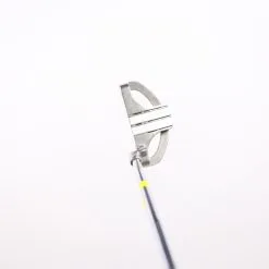 Odyssey White Hot XG Marxman Mini Putter RH 35 In Odyssey Steel Shaft 19 Odyssey White Hot XG Marxman Mini Putter RH 35 In Odyssey Steel Shaft -GOLF BAGS Sales a173f643 2be5 5e4c 9df8 d81077e63005