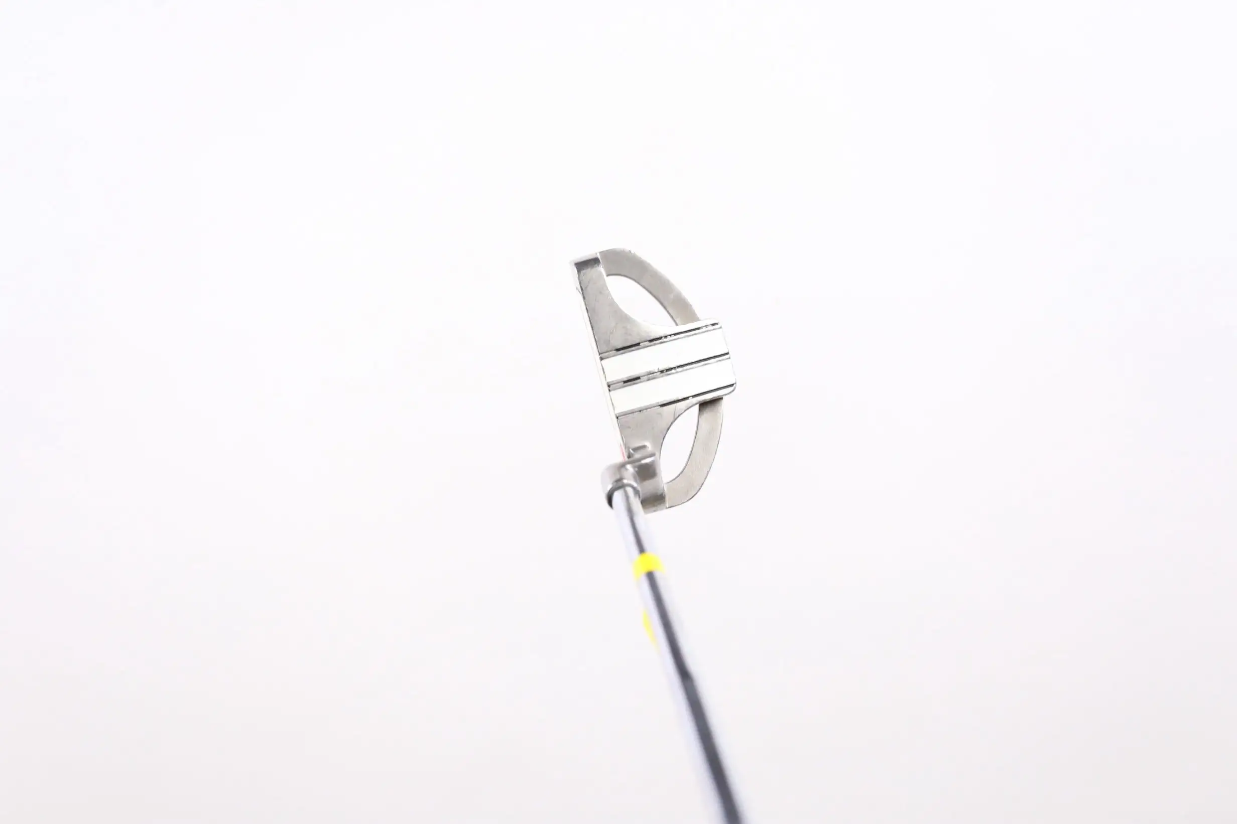 Odyssey White Hot XG Marxman Mini Putter RH 35 In Odyssey Steel Shaft 10 Odyssey White Hot XG Marxman Mini Putter RH 35 In Odyssey Steel Shaft - Image 8