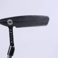 Odyssey Black Series Tour Design #2 Putter RH 35 In. Steel Super Stroke Slim 3.0 -GOLF BAGS Sales a1a83178 c2cb 550e a54a f60f422a4999 scaled