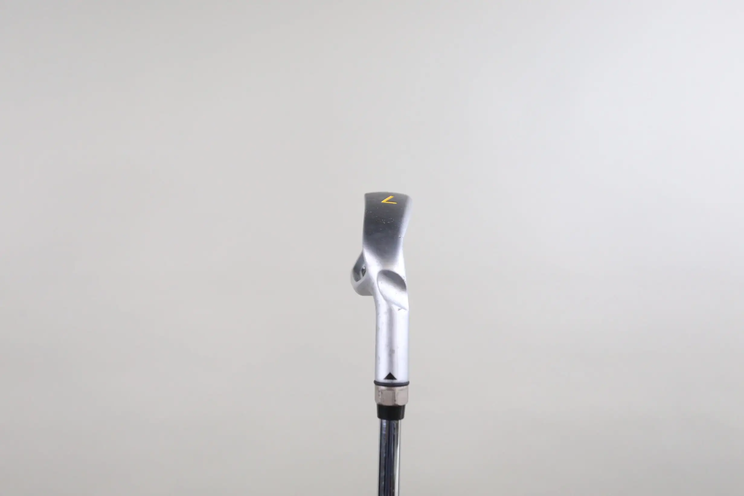 Ping I20 Single 7 Fitting Iron RH 36.5 In Steel Shaft Regular Flex 5 Ping I20 Single 7 Fitting Iron RH 36.5 In Steel Shaft Regular Flex - Image 3