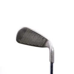 LEFTY Ping G30 6 Iron 27* 38.5 In Cushin Steel Shaft Regular Flex 14 LEFTY Ping G30 6 Iron 27* 38.5 In Cushin Steel Shaft Regular Flex -GOLF BAGS Sales a1c4d1d3 9507 5c7b 9f91 34427b4d5b49