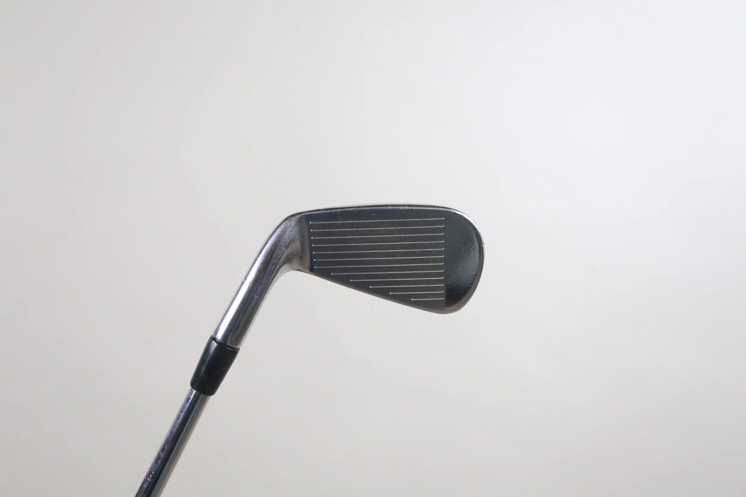 Titleist AP2 Single 6 Iron Right Handed 37.25 In Steel Shaft Stiff Flex 4 Titleist AP2 Single 6 Iron Right Handed 37.25 In Steel Shaft Stiff Flex - Image 2