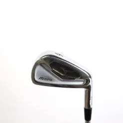 Mizuno MP-15 6 Iron 30* RH 37.25 In Steel Shaft Stiff Flex