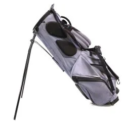 Taylormade Gray/Black Stand Bag 4-Dividers 5-Pockets Shoulder Strap 17 Taylormade Gray/Black Stand Bag 4-Dividers 5-Pockets Shoulder Strap -GOLF BAGS Sales a24a98aa ce3d 5001 89c3 388f09be5158 scaled