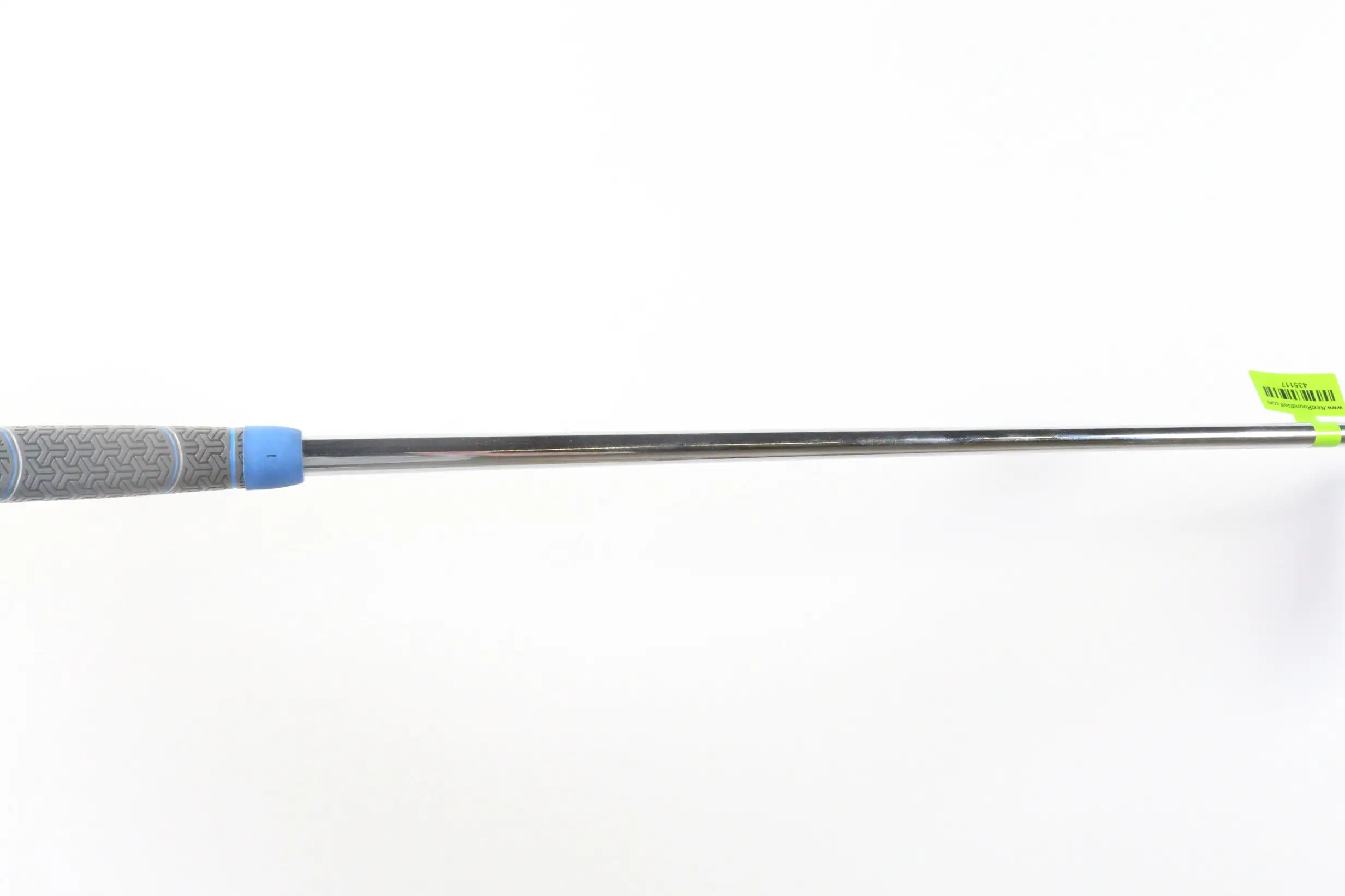 Rife Vault 001 Legend Two Bar Putter RH 30 In Steel Shaft Winn Pistol Grip 12 Rife Vault 001 Legend Two Bar Putter RH 30 In Steel Shaft Winn Pistol Grip - Image 10