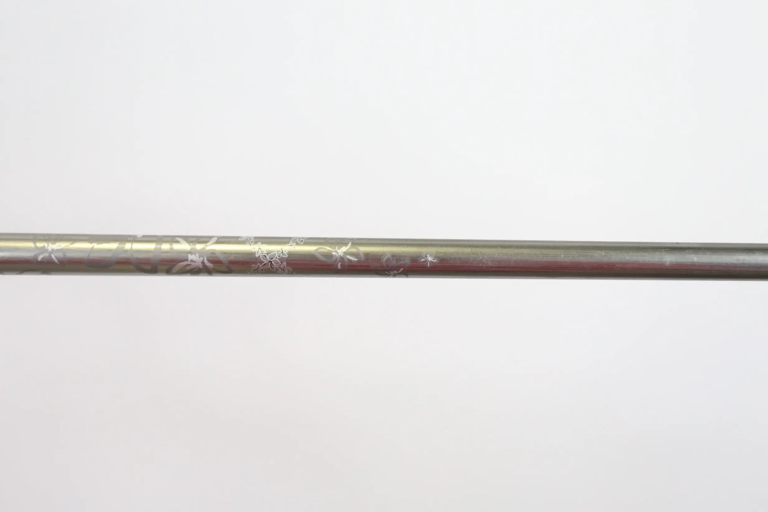 Mitsubishi Diamana PROTOTYPE 80 X5ct 41.5 In Callaway Tip Wood Shaft Extra Stiff 4 Mitsubishi Diamana PROTOTYPE 80 X5ct 41.5 In Callaway Tip Wood Shaft Extra Stiff - Image 2