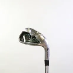 TaylorMade RocketBallz Single 8 Iron 35* RH 36.75 In Steel Shaft Regular Flex -GOLF BAGS Sales a27fe205 0093 5dd0 b8c1 83b4b336f99b