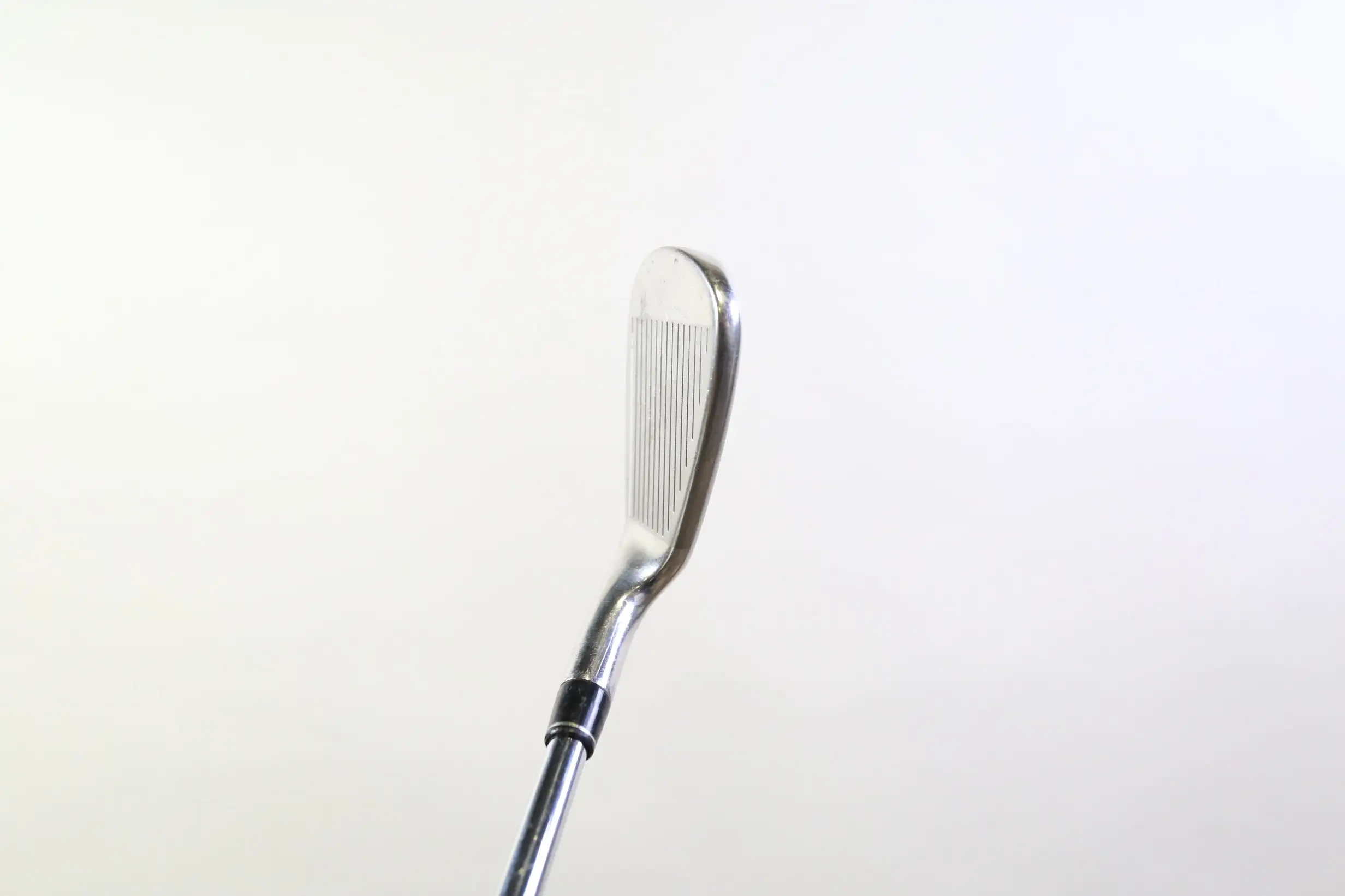 TaylorMade RocketBladez Single 8 Iron 35* RH 36.75 In Steel Shaft Regular Flex 9 TaylorMade RocketBladez Single 8 Iron 35* RH 36.75 In Steel Shaft Regular Flex - Image 7