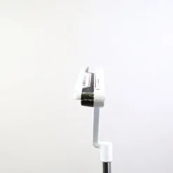 Odyssey Versa #1 White Putter RH 34 In Steel Shaft Oncourse Grip Blade 11 Odyssey Versa #1 White Putter RH 34 In Steel Shaft Oncourse Grip Blade -GOLF BAGS Sales a2c26ecc f6f1 5887 a7b1 b27b57bdff86