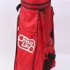 Bullet Tour Frito Lay Themed Cart Golf Bag 6 Way Divider