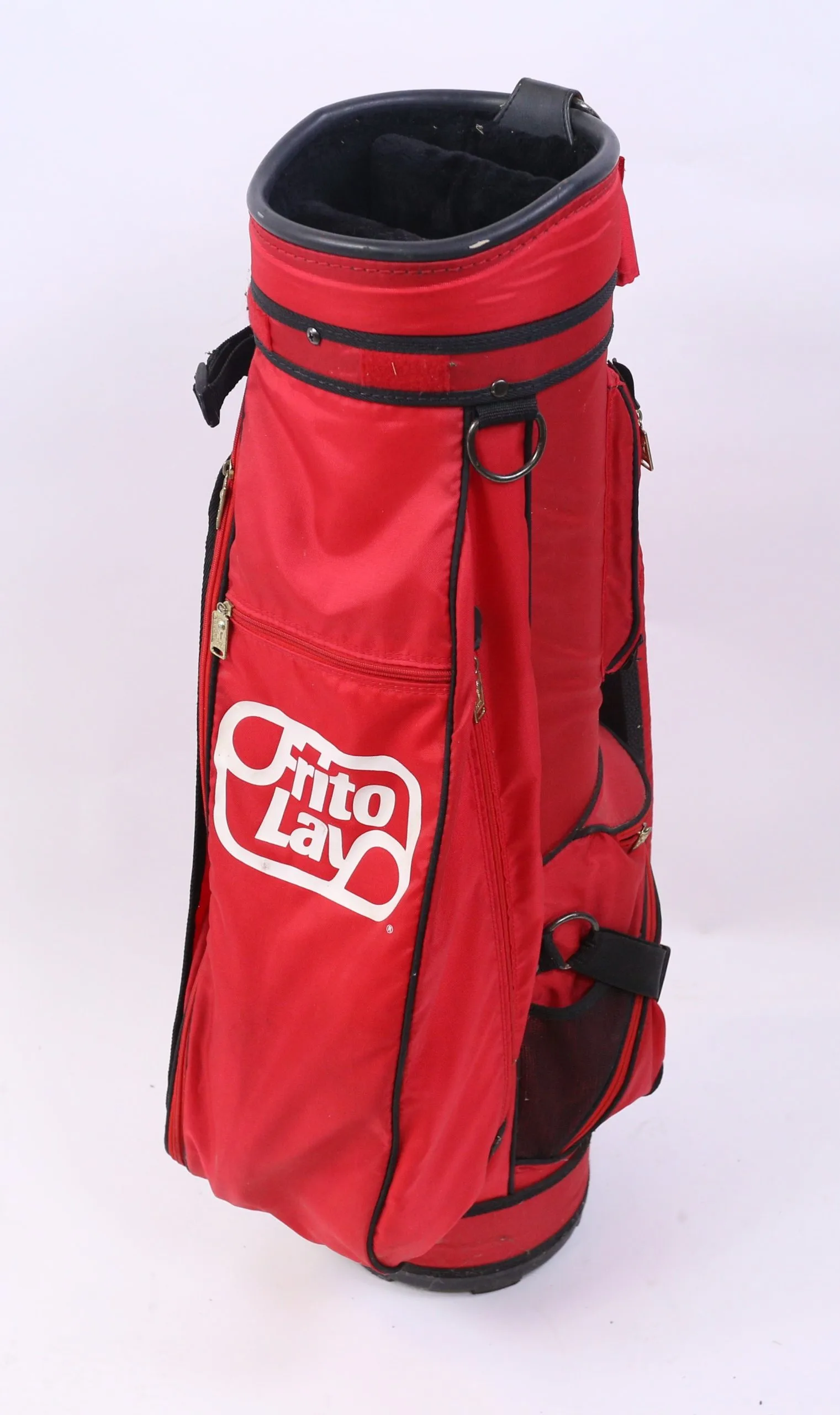 Bullet Tour Frito Lay Themed Cart Golf Bag 6 Way Divider 3 Bullet Tour Frito Lay Themed Cart Golf Bag 6 Way Divider