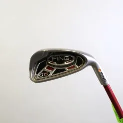 Ping G15 Single 7 Iron 32* RH 36.25 In Ping TFC 149 Graphite Soft Regular