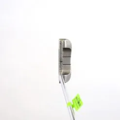 Odyssey Dual Force 992 Putter RH 35 In Steel Shaft Golf Pride Pistol Grip 17 Odyssey Dual Force 992 Putter RH 35 In Steel Shaft Golf Pride Pistol Grip -GOLF BAGS Sales a2f63140 8941 5efb b810 228d9d9a8924