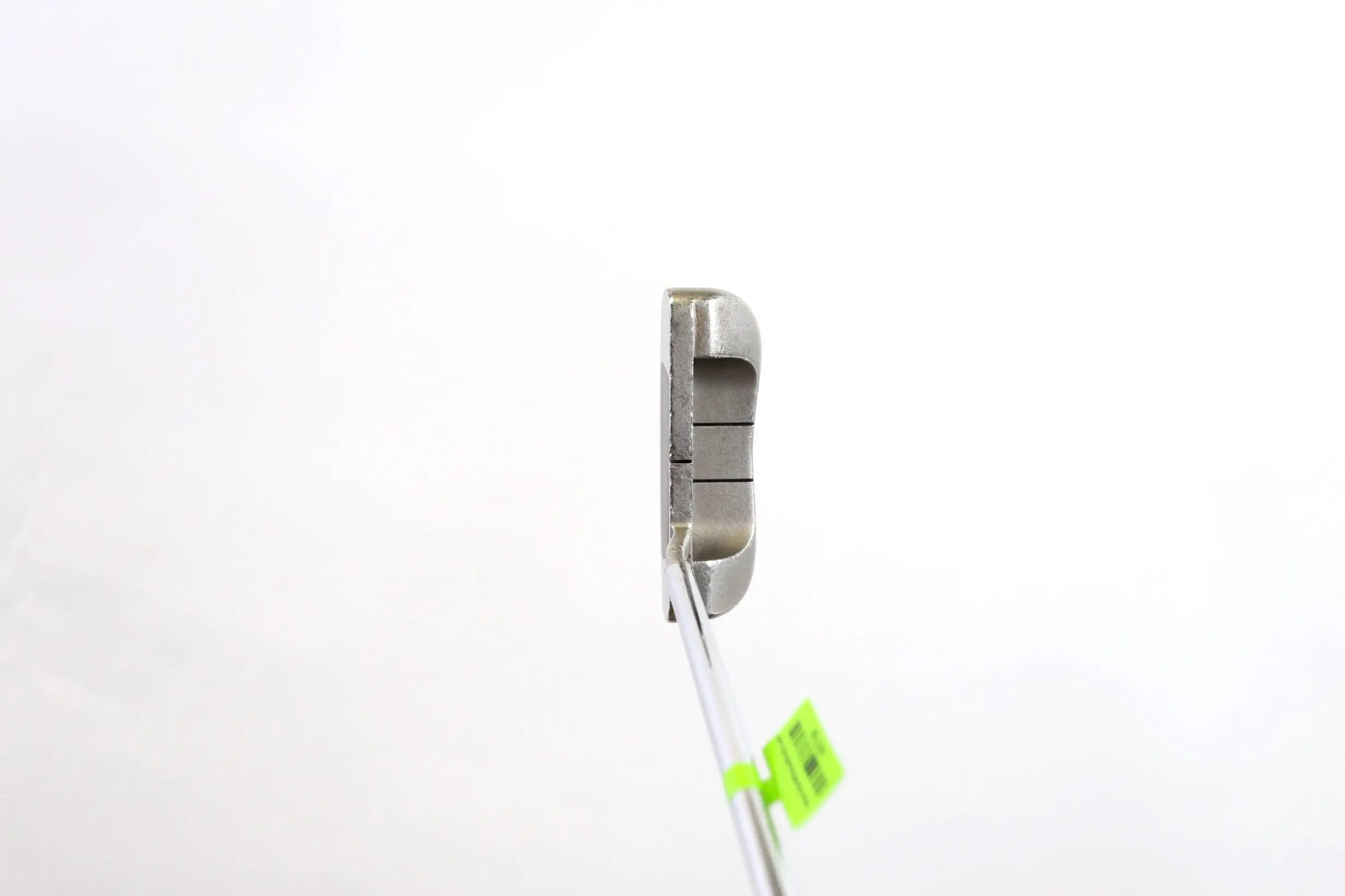 Odyssey Dual Force 992 Putter RH 35 In Steel Shaft Golf Pride Pistol Grip 9 Odyssey Dual Force 992 Putter RH 35 In Steel Shaft Golf Pride Pistol Grip - Image 7