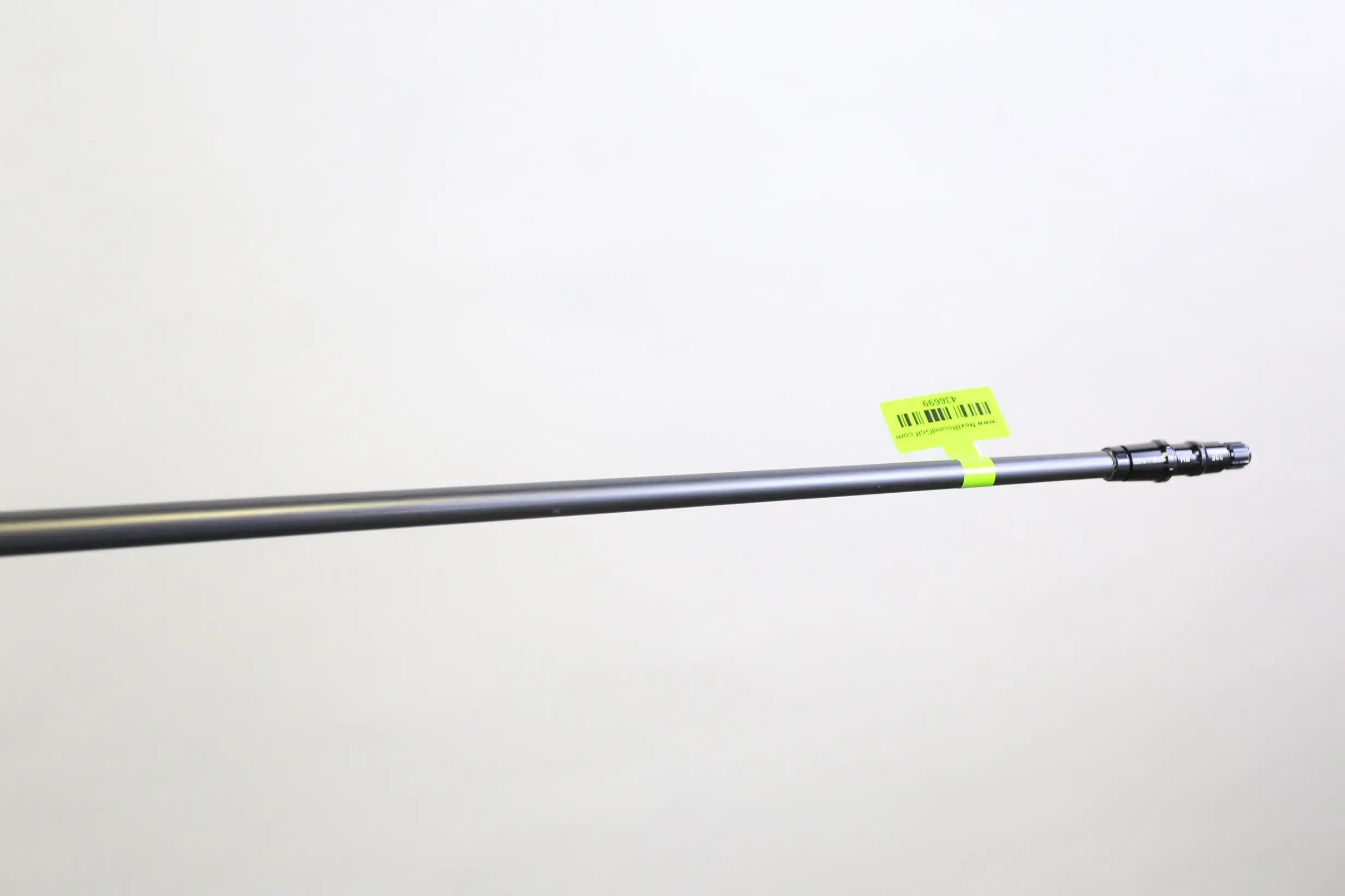 Project X HZRDUS Smoke 6.0/3.2 44 In TaylorMade Tip Driver Shaft Extra Stiff 7 Project X HZRDUS Smoke 6.0/3.2 44 In TaylorMade Tip Driver Shaft Extra Stiff - Image 5