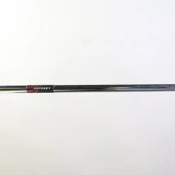 LEFTY Odyssey White Hot XG 2-Ball SRT Putter 34.5 In Steel Shaft 17 LEFTY Odyssey White Hot XG 2-Ball SRT Putter 34.5 In Steel Shaft -GOLF BAGS Sales a2f986fb 2394 5f5e b893 357e53fbffc3