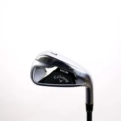 Callaway Apex DCB Single 7 Iron RH 37 In UST Recoil Dart Graphite F3 Regular