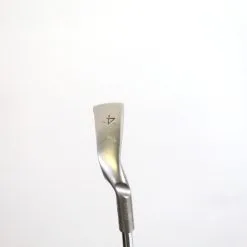 Ping G10 Black Dot Single 4 Iron 24* RH 38 In Ping AWT Steel Stiff Flex -GOLF BAGS Sales a3da29b6 20cd 5122 87ee c70af70a512b