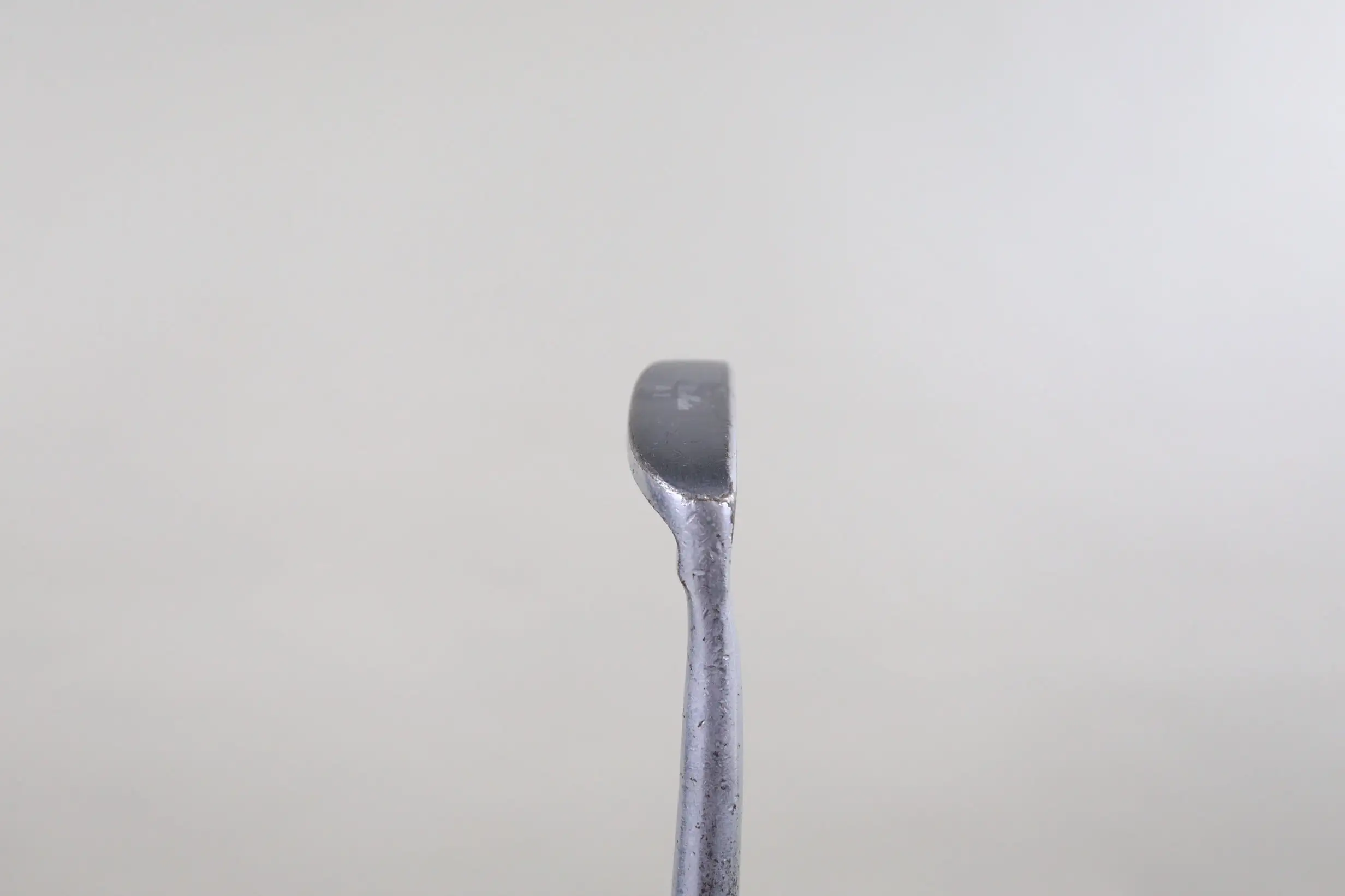 Unspecified Old Master A1 Putter RH 34.75 In Steel Shaft Tour Wrap Grip Blade 4 Unspecified Old Master A1 Putter RH 34.75 In Steel Shaft Tour Wrap Grip Blade - Image 2