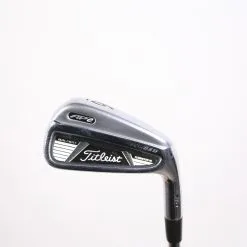 Titleist AP2 710 Forged Single 6 Iron 31* RH 37.5 In True Temper Steel Stiff