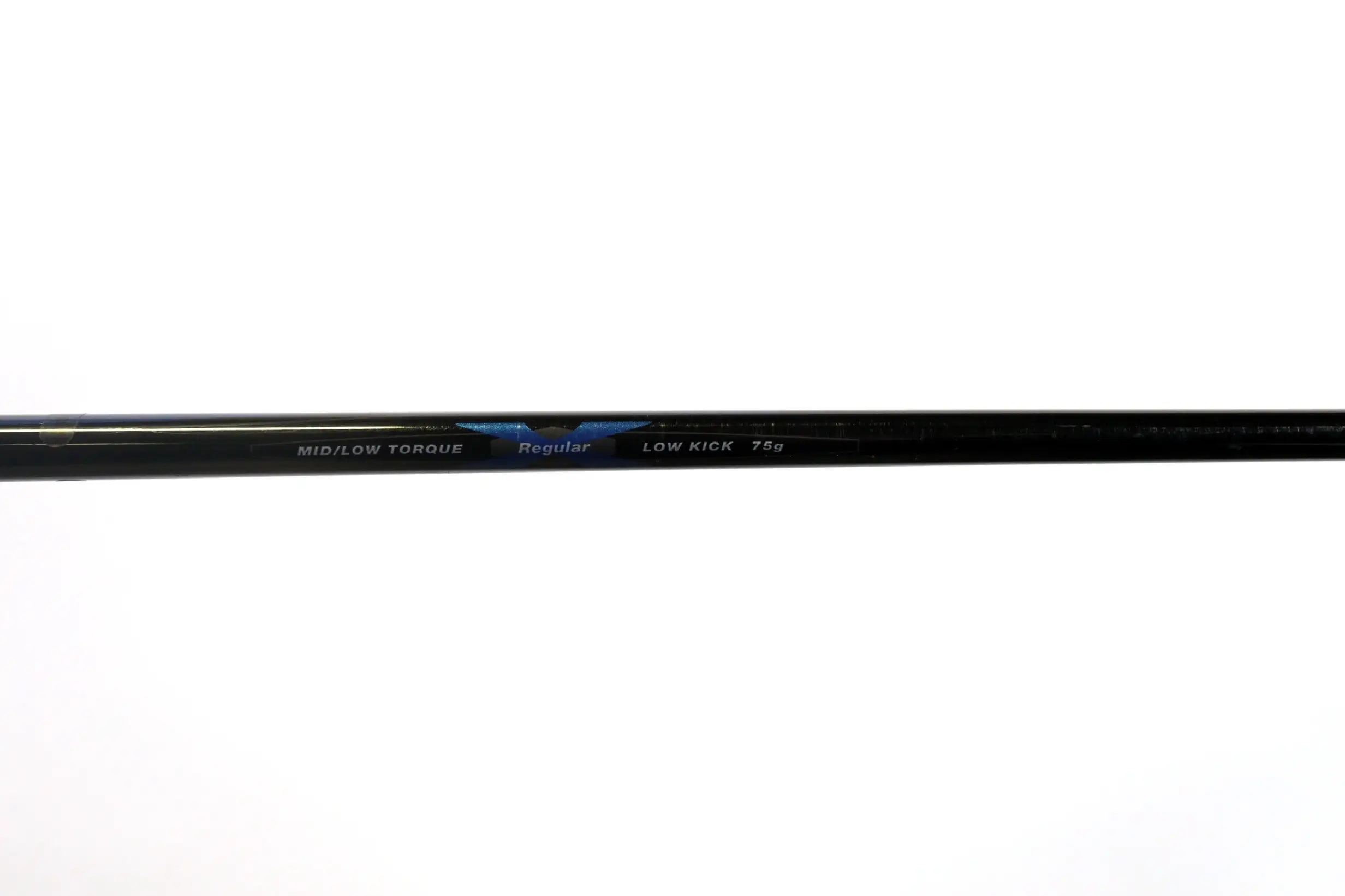 Callaway X-20 4 Iron 21* RH 38.25 In Callaway X Graphite Regular Flex Shaft 10 Callaway X-20 4 Iron 21* RH 38.25 In Callaway X Graphite Regular Flex Shaft - Image 8