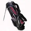 MaxFli Black Max Stand Bag 7-Dividers 8-Pockets Shoulder Strap Rain Cover 1 MaxFli Black Max Stand Bag 7-Dividers 8-Pockets Shoulder Strap Rain Cover -GOLF BAGS Sales a4680715 b434 5cc7 a410 3e2301a1febc
