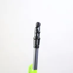 Project X HZRDUS Smoke 6.0/3.2 44 In TaylorMade Tip Driver Shaft Extra Stiff 15 Project X HZRDUS Smoke 6.0/3.2 44 In TaylorMade Tip Driver Shaft Extra Stiff -GOLF BAGS Sales a4821a00 e80f 59ac b8bc 6c22774e57ef