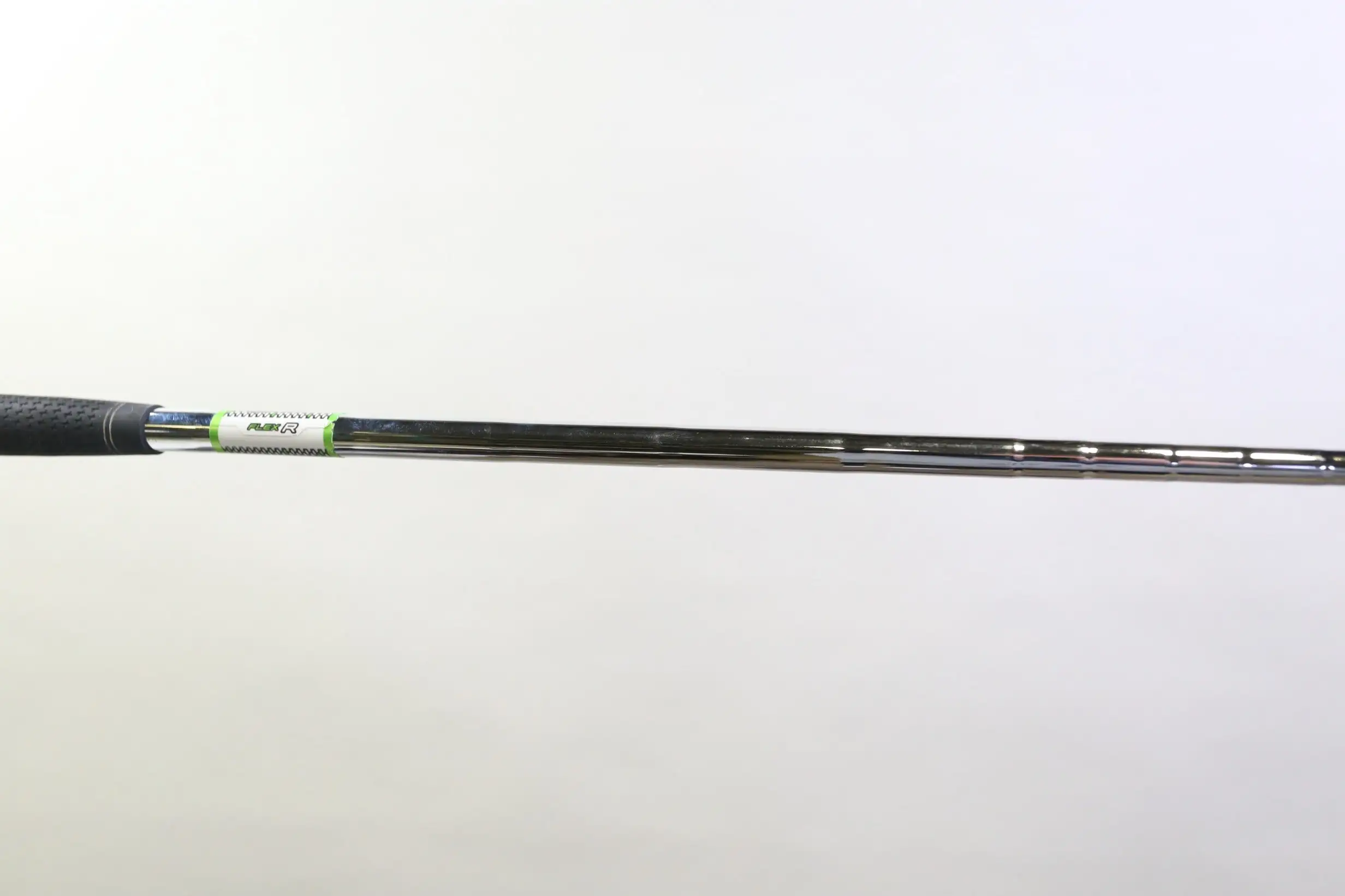 TaylorMade RocketBallz Single 4 Iron 20* RH 39 In Steel Shaft Regular Flex 10 TaylorMade RocketBallz Single 4 Iron 20* RH 39 In Steel Shaft Regular Flex - Image 8