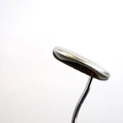 Odyssey DF Rossie 2 Putter RH 33.5 In Steel Shaft Odyssey Grip 13 Odyssey DF Rossie 2 Putter RH 33.5 In Steel Shaft Odyssey Grip -GOLF BAGS Sales a48af3c1 7d60 52ae b053 9d59458f6073