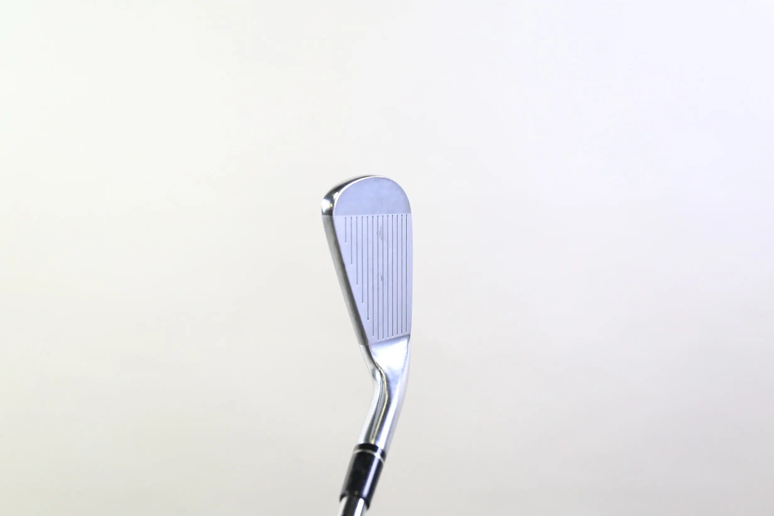 LEFTY TaylorMade P770 Single 4 Iron 22.5* 38.25 In KBS Steel Shaft Stiff Flex 9 LEFTY TaylorMade P770 Single 4 Iron 22.5* 38.25 In KBS Steel Shaft Stiff Flex - Image 7