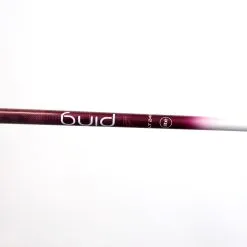 Ping G Le2 Black Dot Single 7 Iron 30.5* RH 36.5 In Ping ULT240 Graphite Lite 18 Ping G Le2 Black Dot Single 7 Iron 30.5* RH 36.5 In Ping ULT240 Graphite Lite -GOLF BAGS Sales a4bbddff 7df5 5f53 b811 5ed4a78efa68