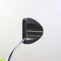 Odyssey Arm Lock V-Line Putter RH 35.5 In Steel Shaft Oncourse Grip Mallet -GOLF BAGS Sales a4c5d855 306c 5f33 b469 e97f31c862a6