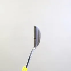 Wilson 8813 Putter RH 34 In Steel Shaft Tour Wrap Grip Blade 15 Wilson 8813 Putter RH 34 In Steel Shaft Tour Wrap Grip Blade -GOLF BAGS Sales a4e642c7 d279 5e17 a3bf 805f5778efad