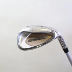 Wilson AX-7 Driver, 3w, 5w, 3H, 5-PW, SW, Putter Club Set W/ Bag RH Ladies Flex 19 Wilson AX-7 Driver, 3w, 5w, 3H, 5-PW, SW, Putter Club Set W/ Bag RH Ladies Flex -GOLF BAGS Sales a4f3af41 2937 5a79 adad c570689d0ae2