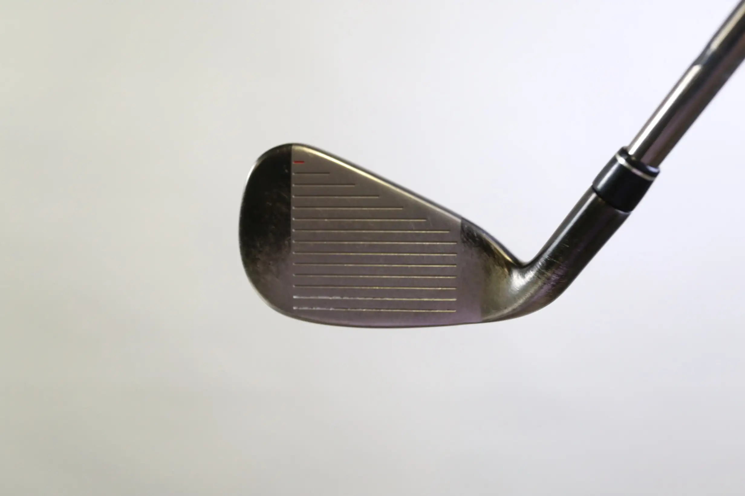 Callaway Big Bertha Single 7 Iron 30* RH Recoil Graphite Shaft Regular Flex 8 Callaway Big Bertha Single 7 Iron 30* RH Recoil Graphite Shaft Regular Flex - Image 6