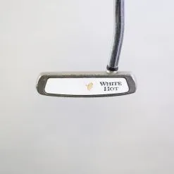 Odyssey White Hot #5 Putter RH 35 In Odyssey Steel Shaft Mid-Mallet -GOLF BAGS Sales a51f6fdb fefb 56ad 86f3 dd34288dc67e