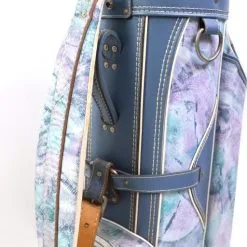 Cobra Blue/Purple Cart Bag 6-Dividers 6-Pockets Shoulder Strap -GOLF BAGS Sales a528b030 6456 5e11 a58a 0d3822058361 scaled