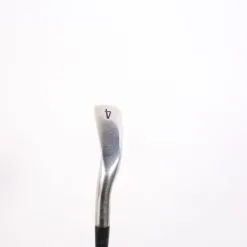 LEFTY Titleist AP1 716 4 Iron 22* 38.75 In True Temper Steel Shaft Extra Stiff 16 LEFTY Titleist AP1 716 4 Iron 22* 38.75 In True Temper Steel Shaft Extra Stiff -GOLF BAGS Sales a57f0887 12de 5423 a728 95241ce67275