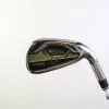 TaylorMade RocketBallz Max 6 Iron 26* RH 37 In Matrix Graphite Shaft Ladies Flex 2 TaylorMade RocketBallz Max 6 Iron 26* RH 37 In Matrix Graphite Shaft Ladies Flex -GOLF BAGS Sales a58924bc d95e 59a1 baef 7ed07e43b69b