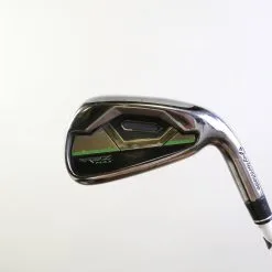 TaylorMade RocketBallz Max 6 Iron 26* RH 37 In Matrix Graphite Shaft Ladies Flex