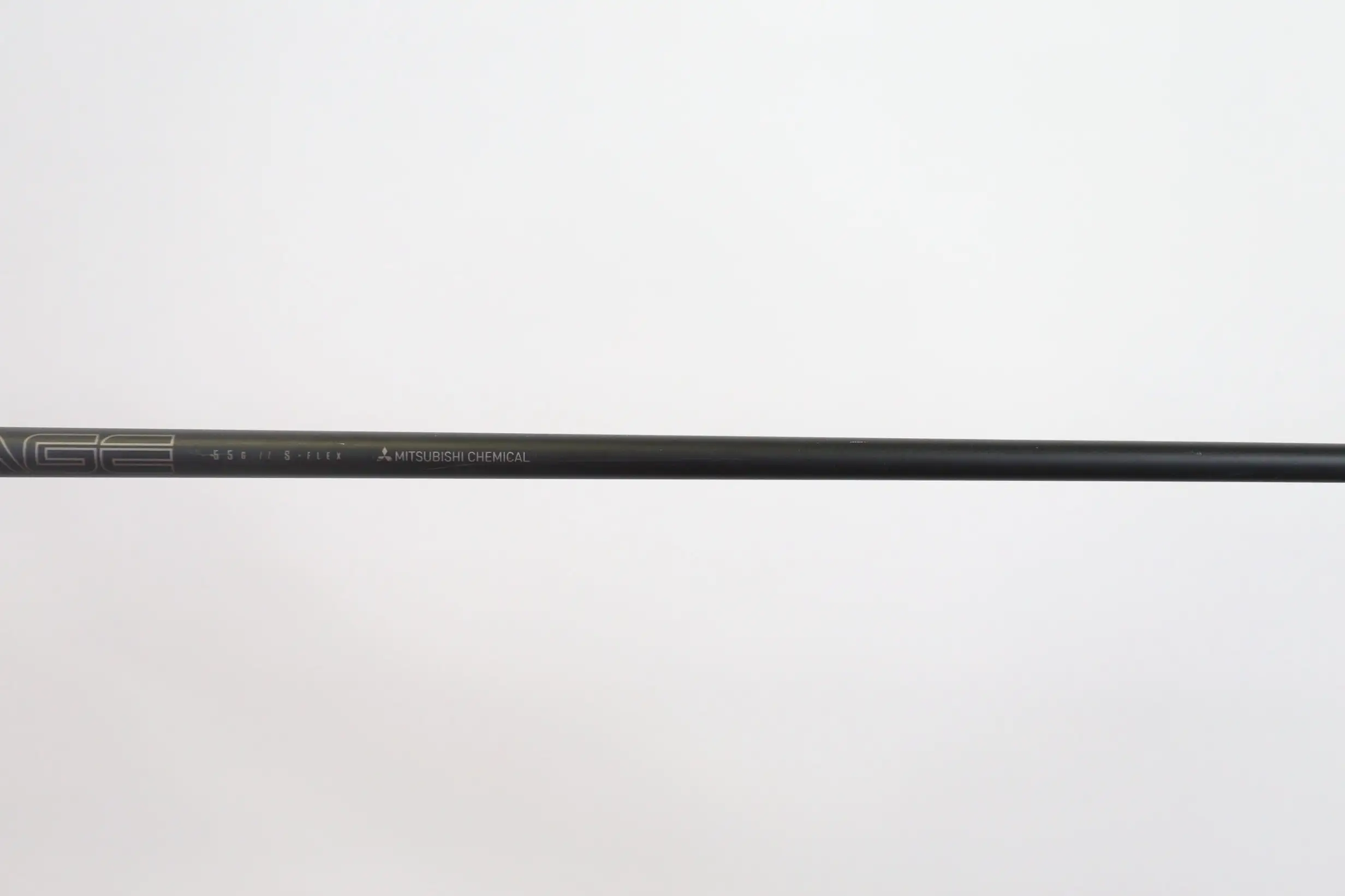 Mitsubishi Kuro Kage 42.75 In Titleist Tip Fairway Wood Shaft 55g Stiff Flex 5 Mitsubishi Kuro Kage 42.75 In Titleist Tip Fairway Wood Shaft 55g Stiff Flex - Image 3
