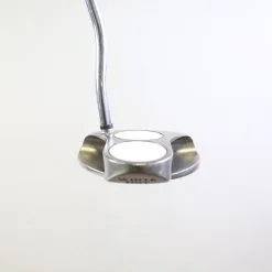 Odyssey White Hot 2-Ball Putter RH 35 In Steel Shaft Odyssey Grip Mallet -GOLF BAGS Sales a6101e8e 932a 5e96 875f 61de1001d2bb