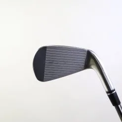 LEFTY TaylorMade P770 Single 4 Iron 22.5* 38.25 In KBS Steel Shaft Stiff Flex 12 LEFTY TaylorMade P770 Single 4 Iron 22.5* 38.25 In KBS Steel Shaft Stiff Flex -GOLF BAGS Sales a628be0c 32e0 5484 b46d b96d40a5d932