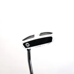 Odyssey Versa 2-Ball White Putter RH 35.25 In Versa Steel Shaft 16 Odyssey Versa 2-Ball White Putter RH 35.25 In Versa Steel Shaft -GOLF BAGS Sales a63184cf 077b 5037 a33f a3c643935273
