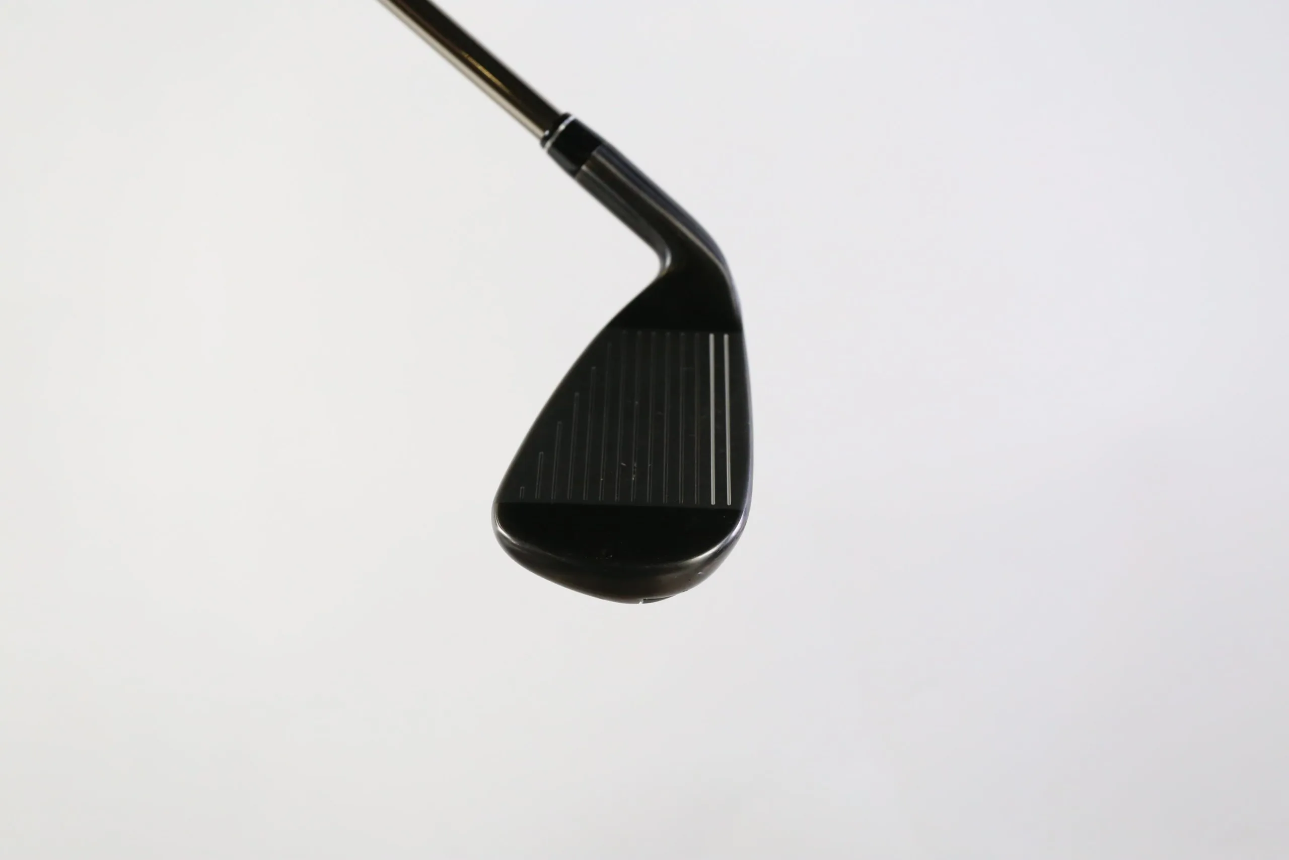 Callaway Big Bertha 2019 7 Iron RH 36 In UST Mamiya Recoil Graphite Ladies Flex 8 Callaway Big Bertha 2019 7 Iron RH 36 In UST Mamiya Recoil Graphite Ladies Flex - Image 6