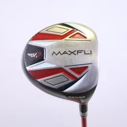 MaxFli REV2 Driver, Hybrid, 7, 9, SW Kids Set RH 44 In Height -GOLF BAGS Sales a6557afb b194 59e8 84d6 557280535112 scaled