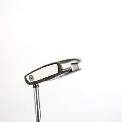 Odyssey White Ice D.A.R.T. Putter RH 34 In Steel Shaft 15 Odyssey White Ice D.A.R.T. Putter RH 34 In Steel Shaft -GOLF BAGS Sales a742ab9a b1c3 5cdd a6fe aa0ea4c37453