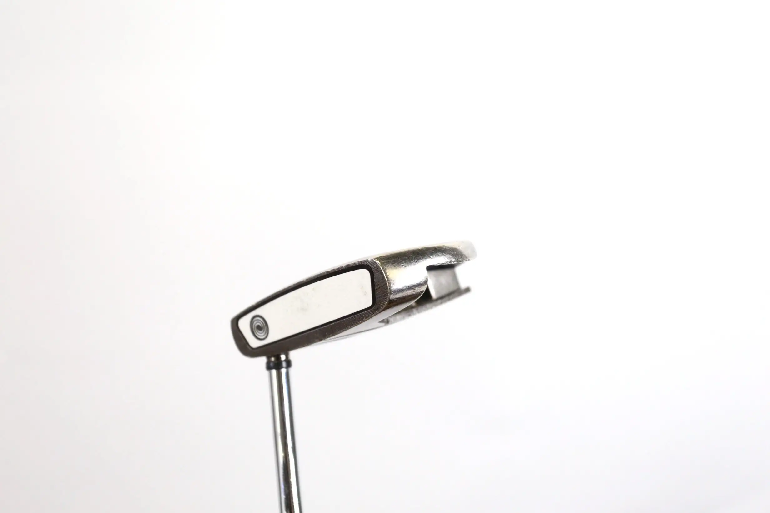 Odyssey White Ice D.A.R.T. Putter RH 34 In Steel Shaft 7 Odyssey White Ice D.A.R.T. Putter RH 34 In Steel Shaft - Image 5